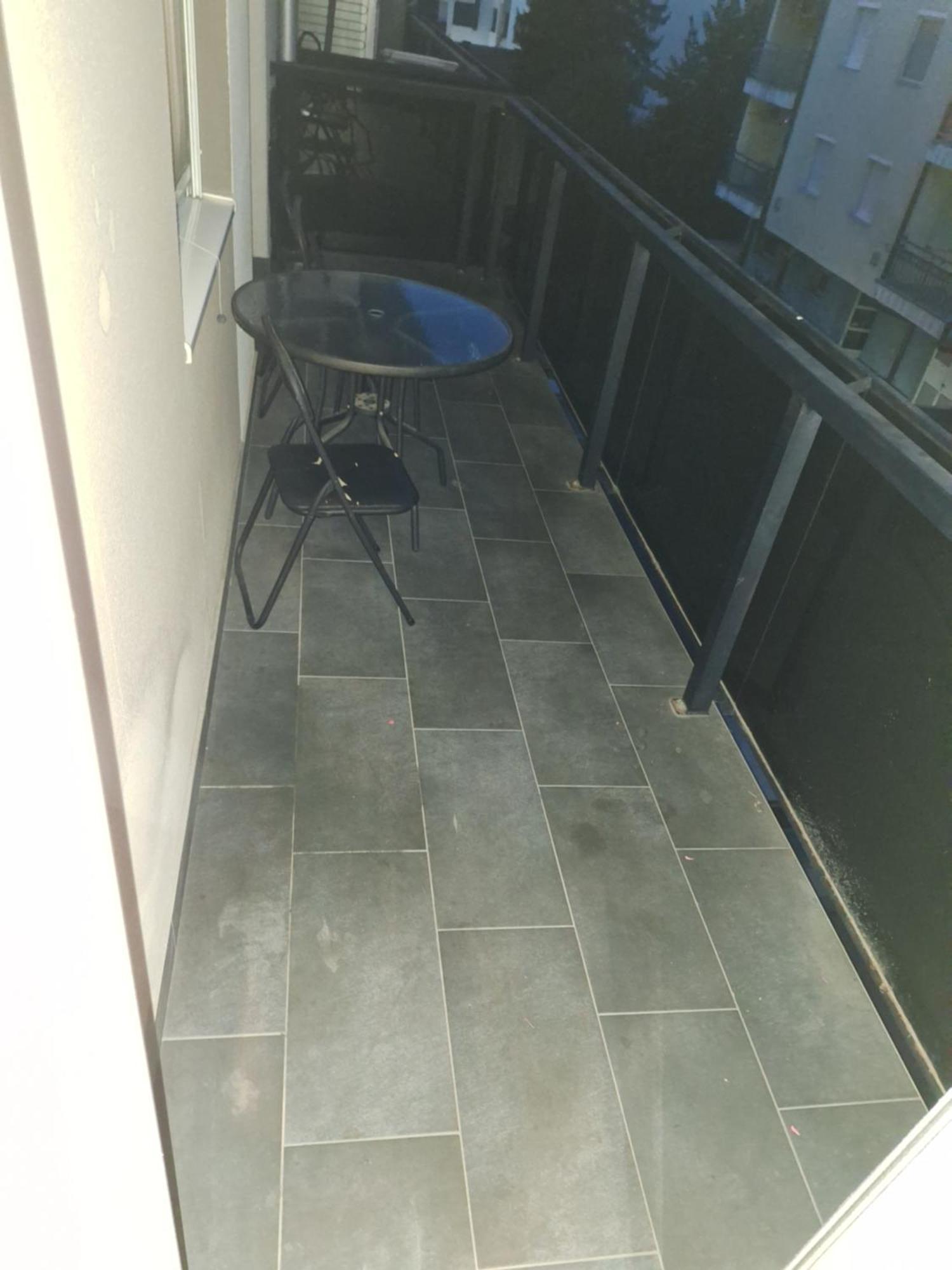 Luks Apartment Banja Luka Exterior foto