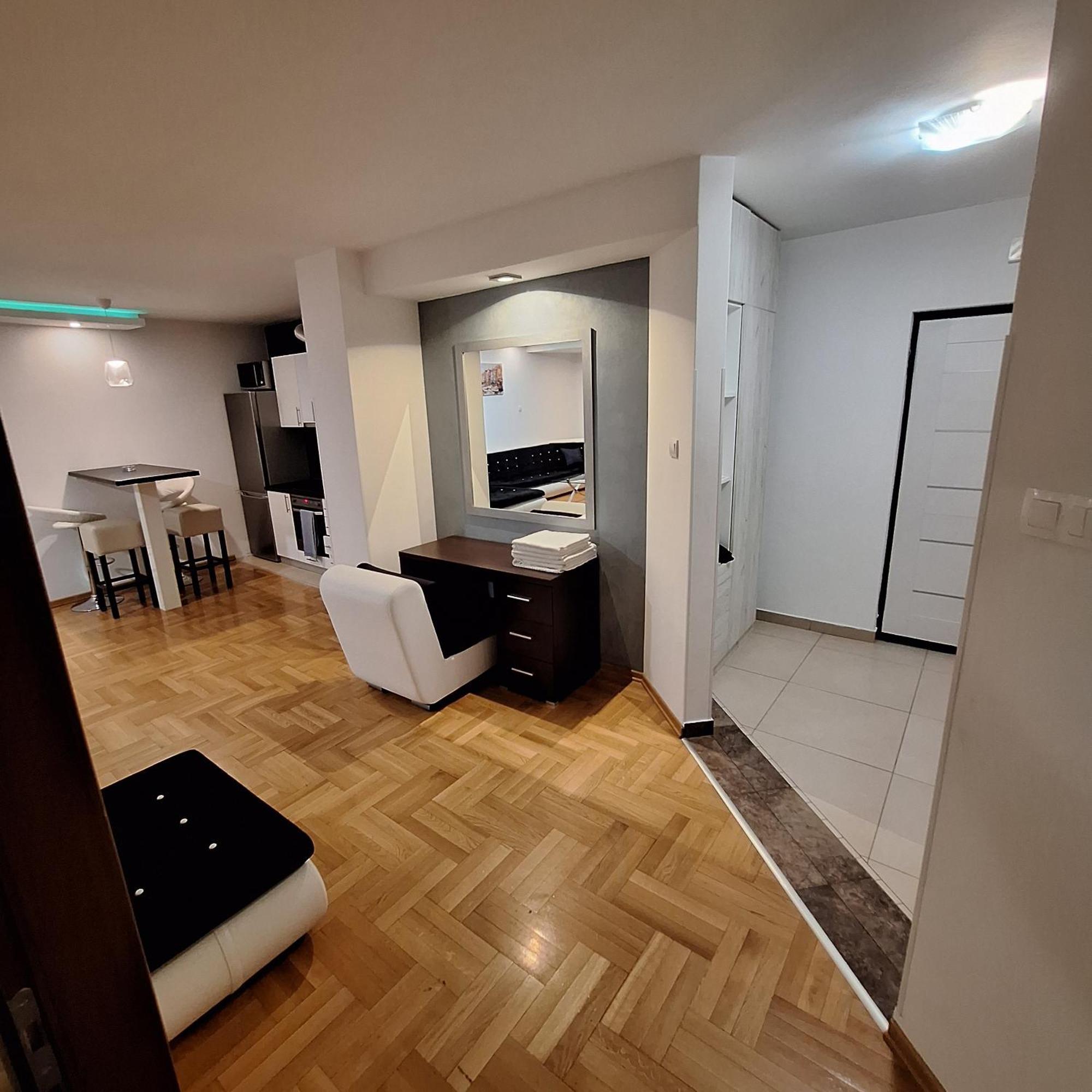 Luks Apartment Banja Luka Exterior foto