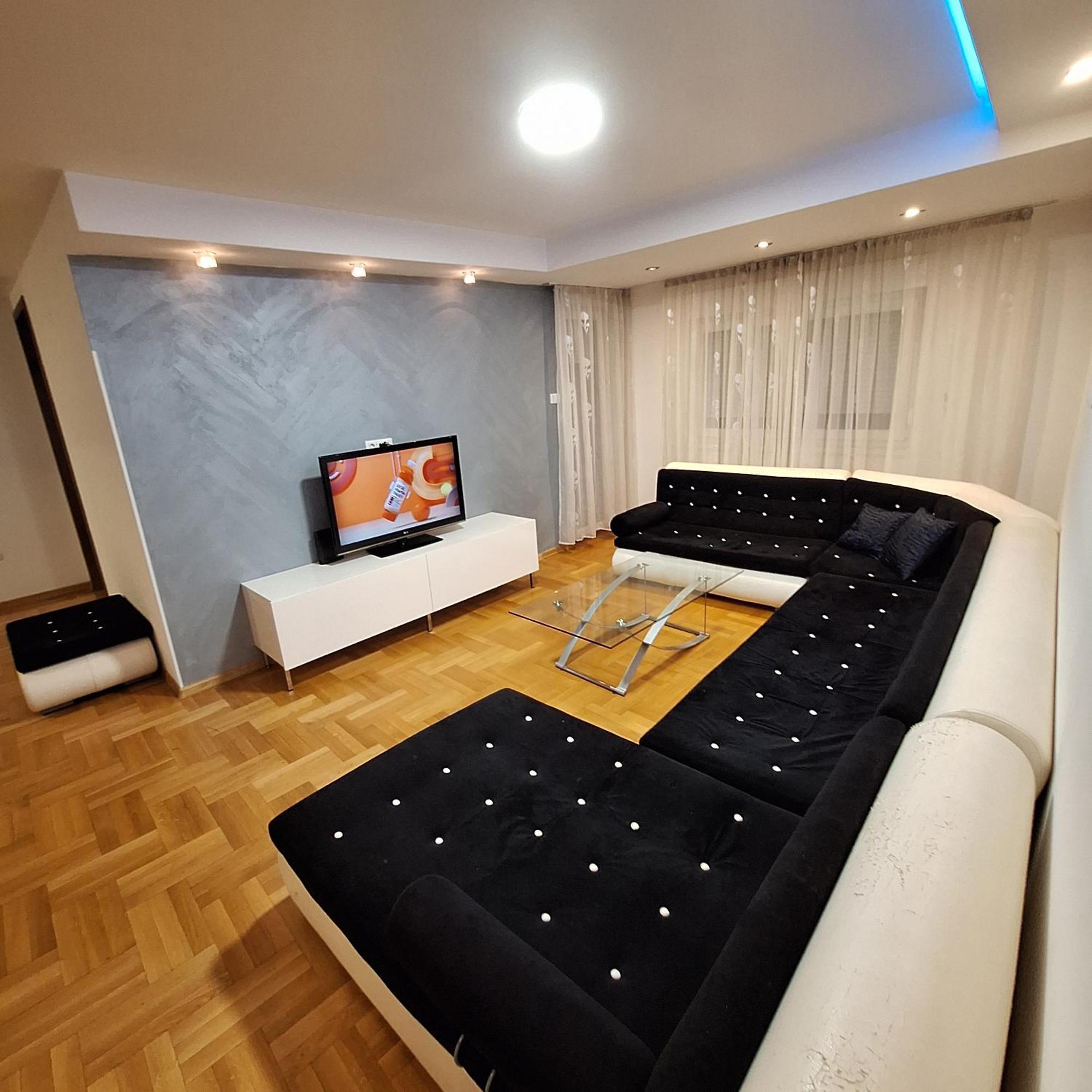 Luks Apartment Banja Luka Exterior foto