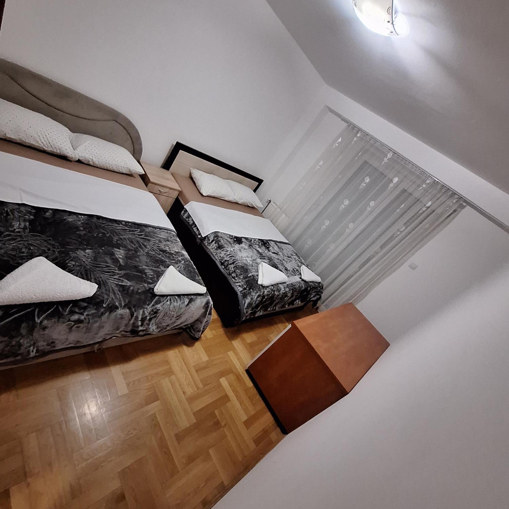 Luks Apartment Banja Luka Exterior foto