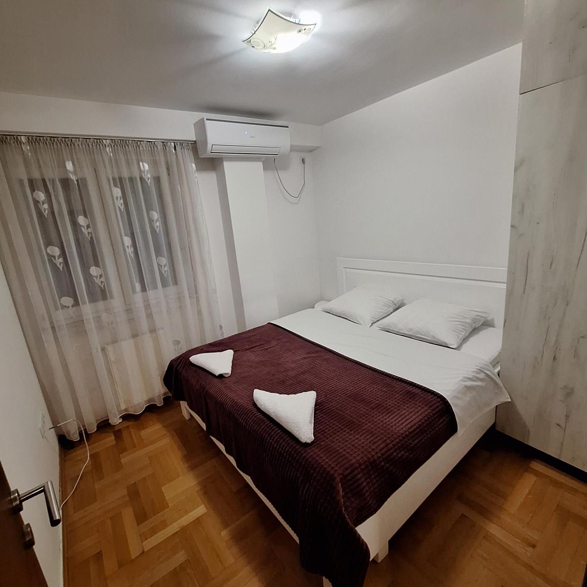 Luks Apartment Banja Luka Exterior foto